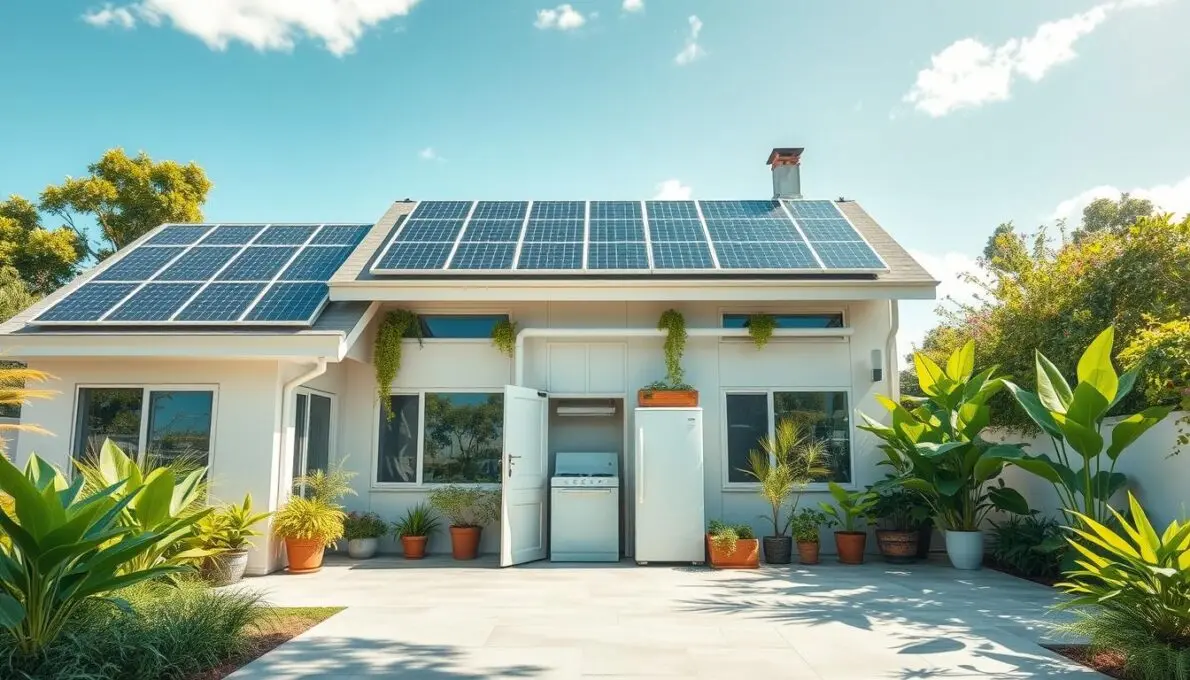 5 Soluções Inteligentes para Reduzir o Consumo de Água e Energia