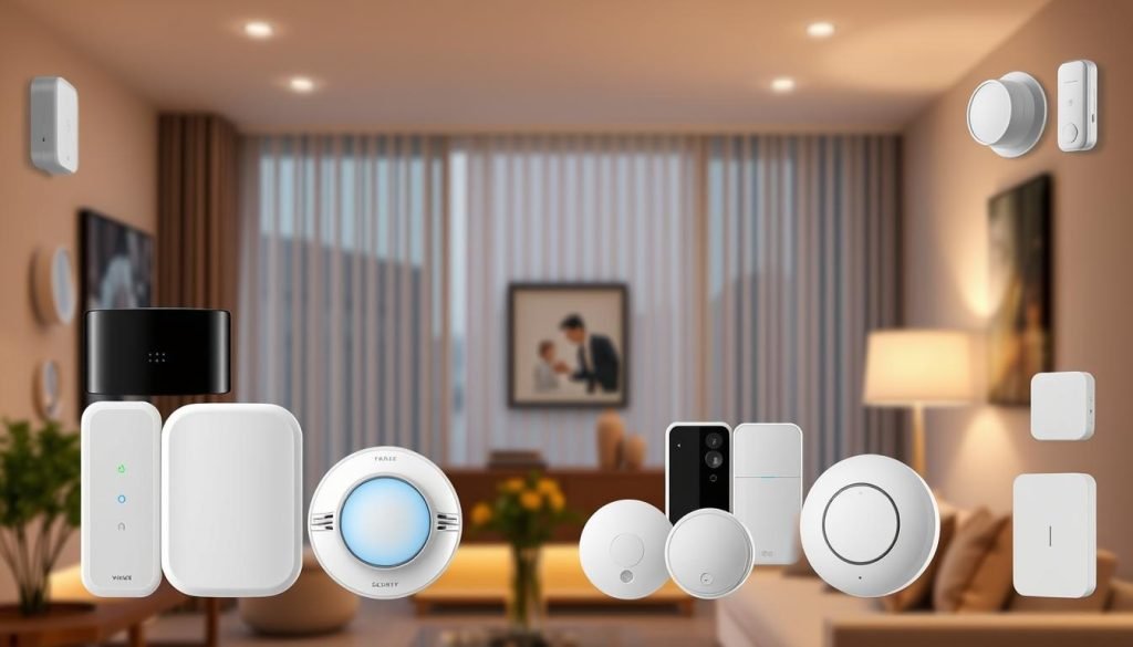 critérios de compra para sensor ideal