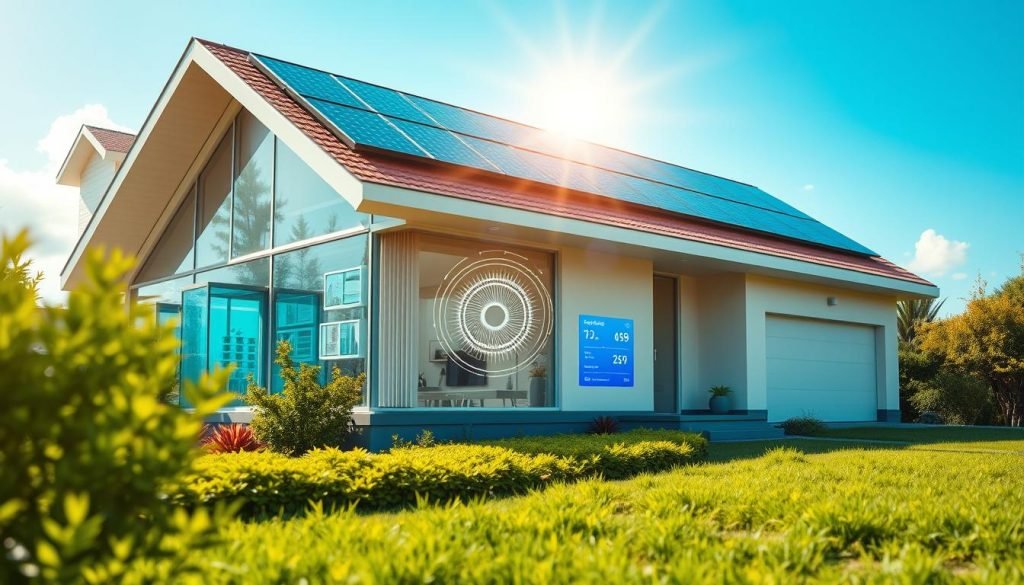redução de custos contas de energia