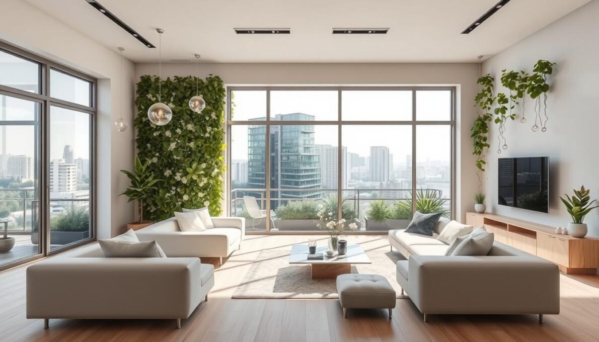5 Tendências de Decoração Inteligente para Transformar Sua Casa em 2025