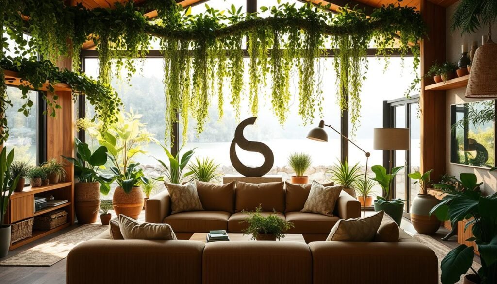 Biophilic design