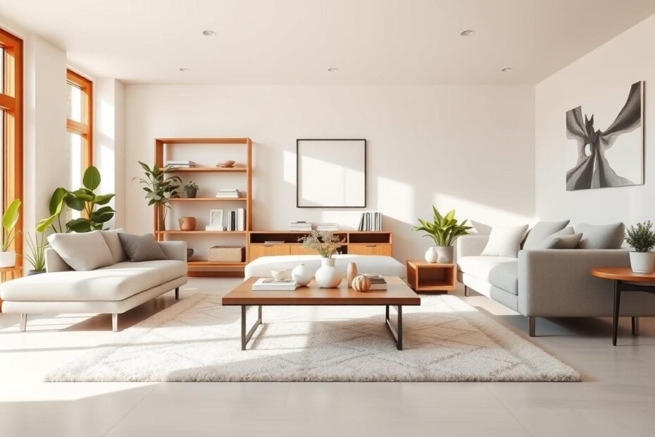 Organização Inteligente: 7 Hacks para Manter Sua Casa Sempre Arrumada