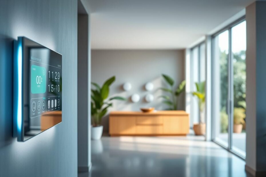 Automação residencial para Evitar o Desperdício de Água guia