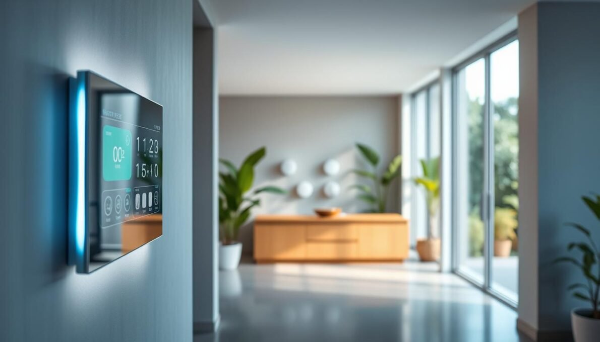 Automação residencial para Evitar o Desperdício de Água guia