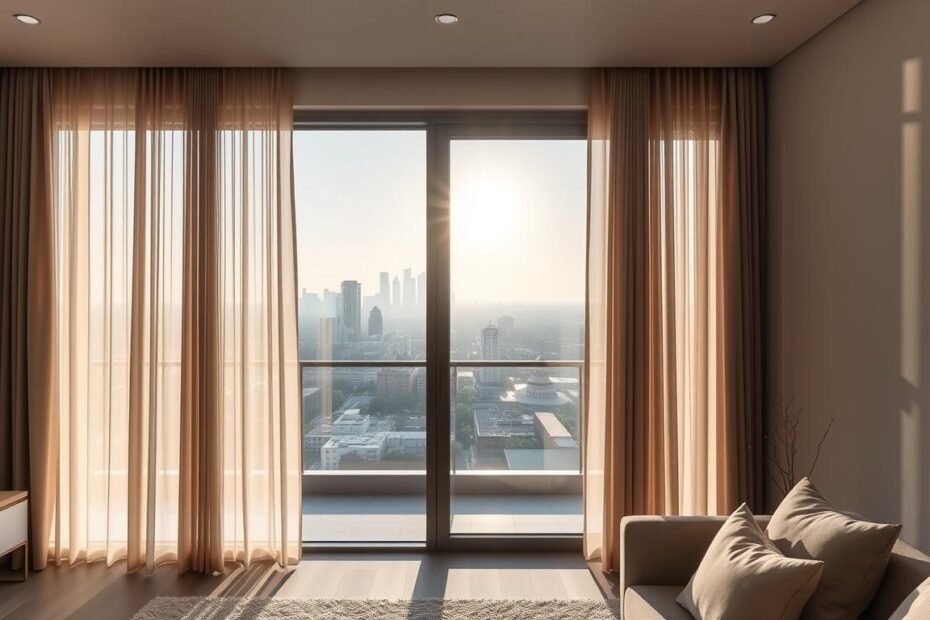 Como Automatizar Suas Cortinas e Persianas com Tecnologia