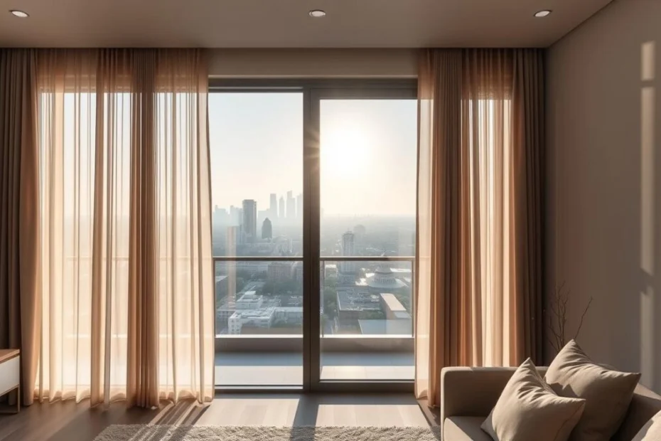 Como Automatizar Suas Cortinas e Persianas com Tecnologia