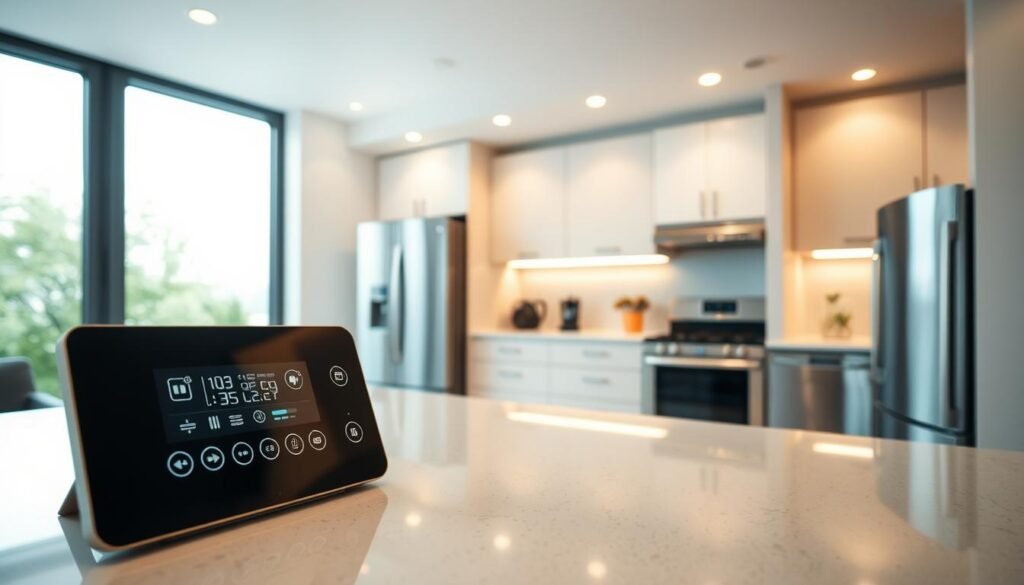 Como Usar a Automação para Reduzir o Desperdício em Casa
