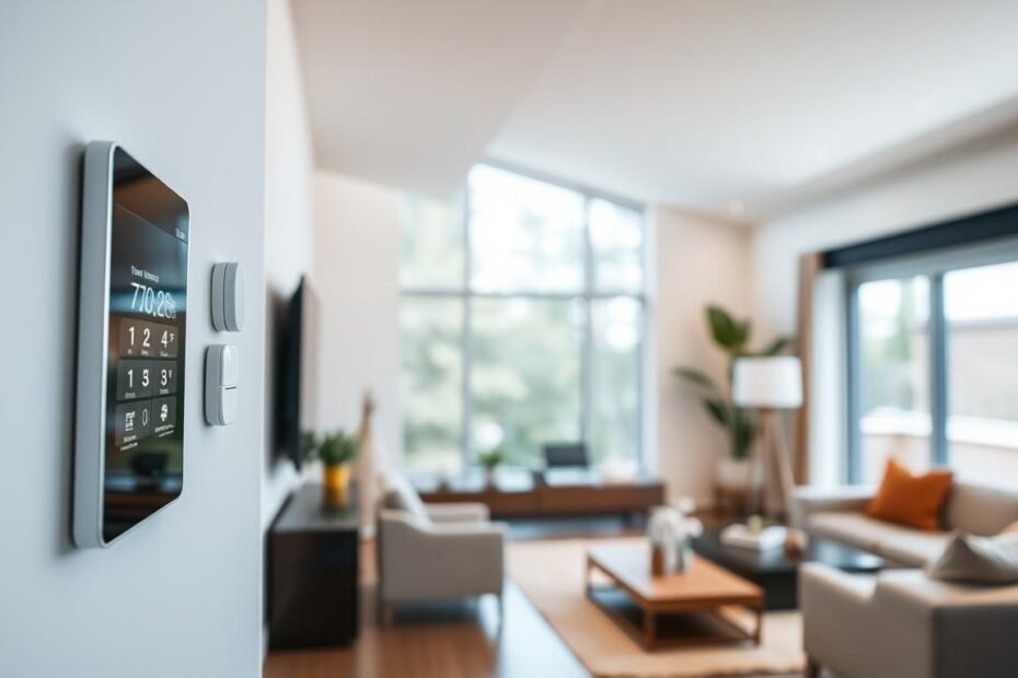 Dispositivos automatizados aumentam conforto e segurança.