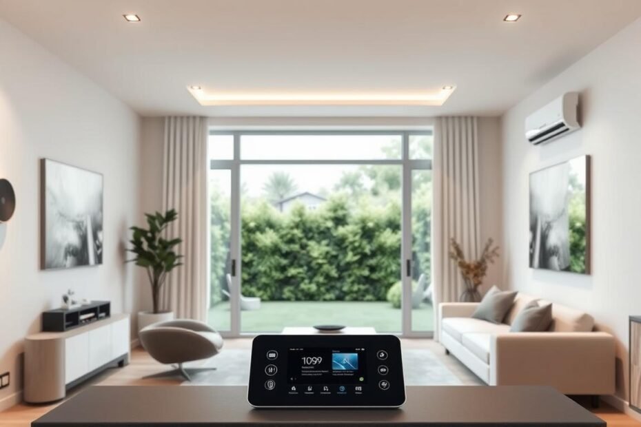 O que é uma Casa Inteligente?