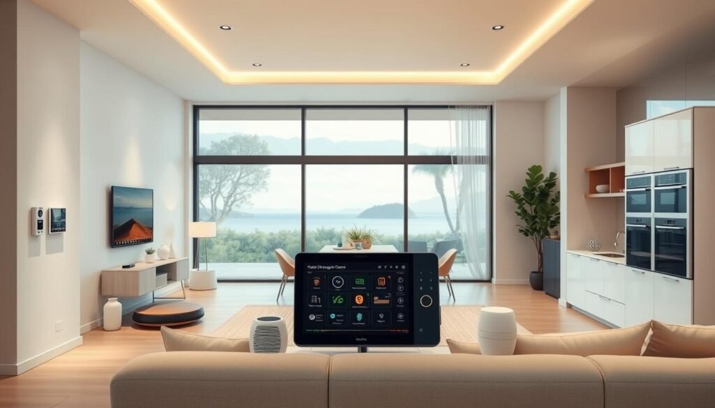 benefícios automação