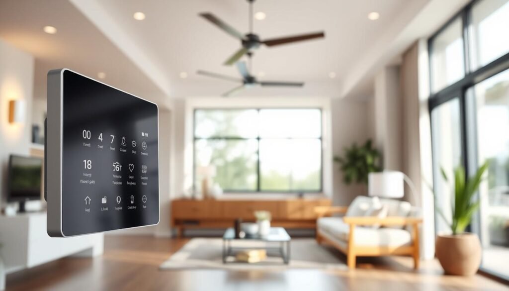 benefícios da automação residencial