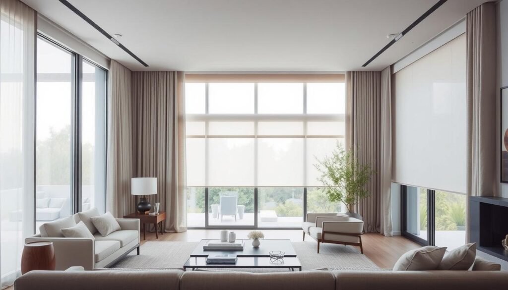 cortinas motorizadas e persianas com motores integrados cortinas motorizadas e persianas com motores integrados