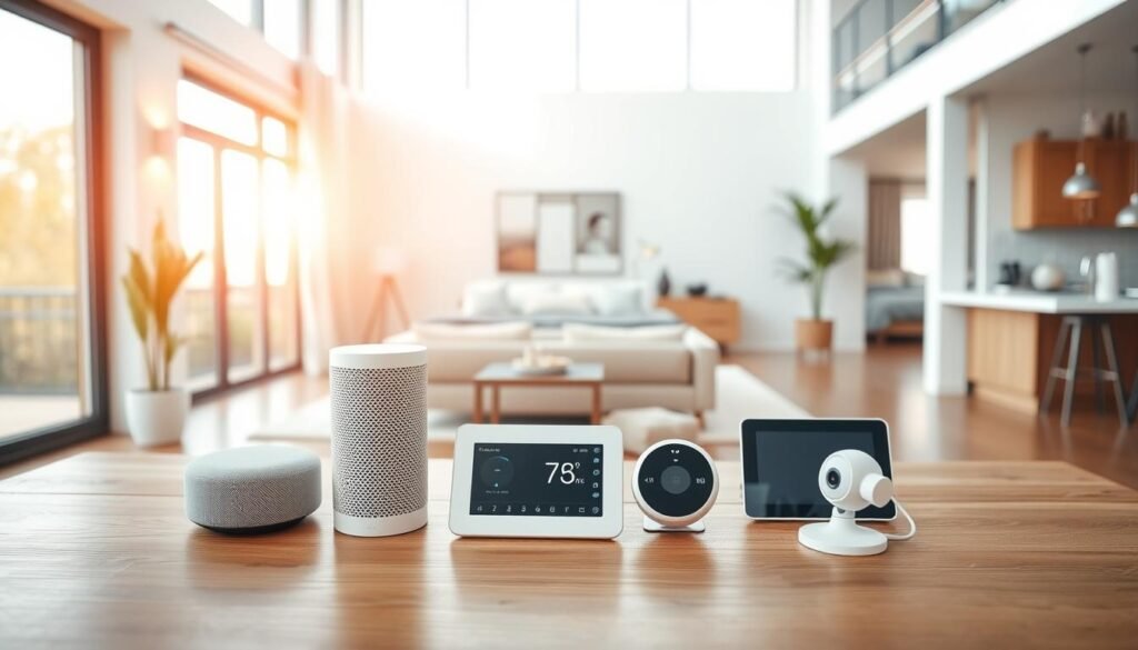 gadgets essenciais para automação residencial