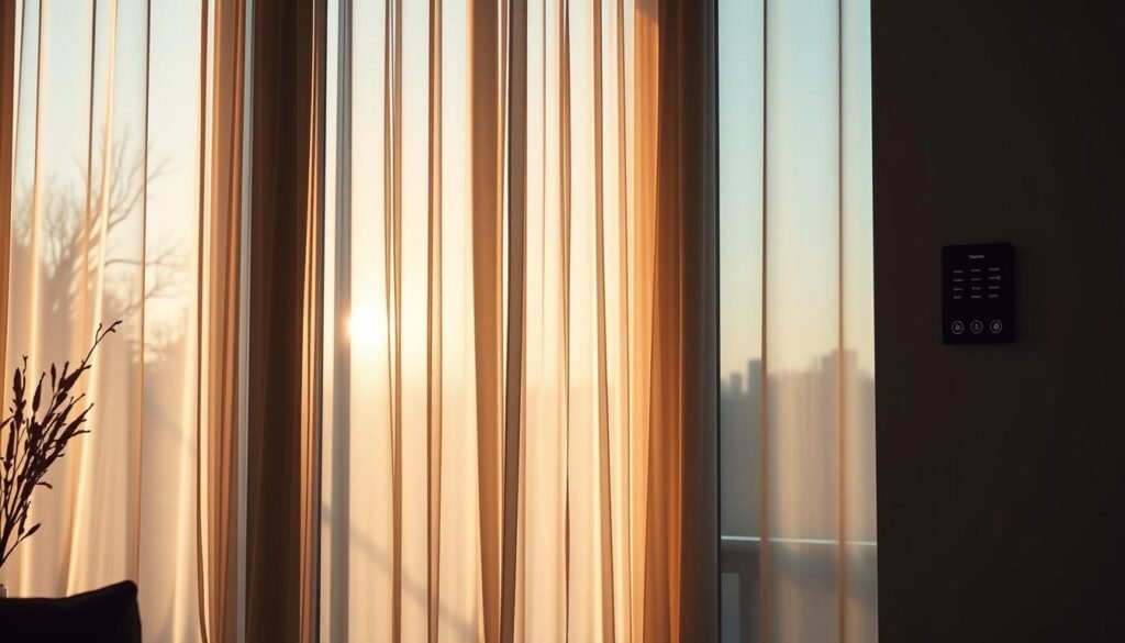 sistemas de automação para cortinas sistemas de automação para cortinas